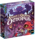 Night of the Grand Octopus