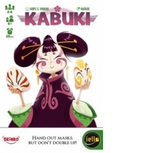 Joc Kabuki