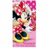 Prosop de baie Disney Minnie Mouse - Tea Time
