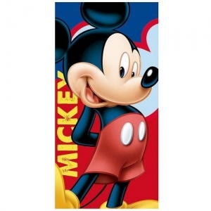Prosop de baie Disney Mickey Mouse - colectia Joyfull