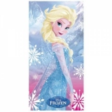 Prosop de baie Disney Frozen - Queen Elsa