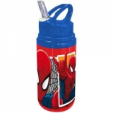 Sticla termos pentru apa Spiderman