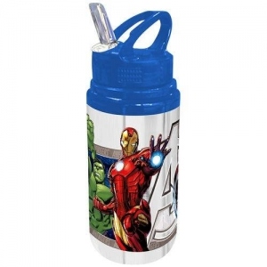 Sticla termos pentru apa Disney Avengers