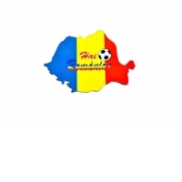 Magnet Harta Romaniei