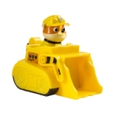 Paw Patrol - Rubble with Constructior