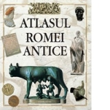 Atlasul Romei Antice