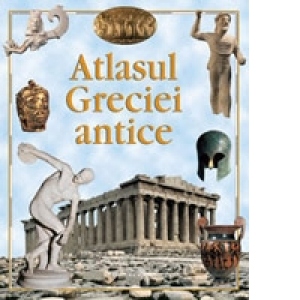 Atlasul Greciei Antice
