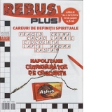 Rebus Plus, Nr. 4 Aprilie /2016