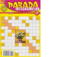 Parada integramelor, Nr. 36/2016
