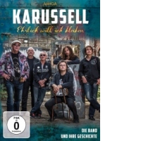 Karussell - Ehrlich will ich bleiben