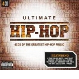 Ultimate Hip-Hop (4 CD)