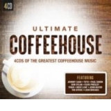 Ultimate Coffeehouse (4CD)