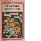 Proverbe romanesti