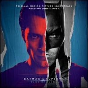 Batman v Superman - Dawn of Justice (Deluxe Edition)