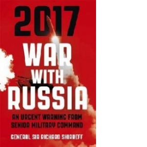 2017 The War With Russia