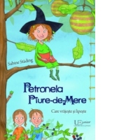 Petronela Piure-de-Mere. Care vrajeste si lipeste