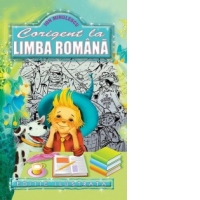 Corigent la limba romana