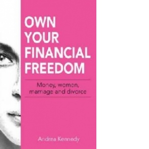 Own Your Financial Freedom