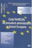 Codul reneual de procedura administrativa a Uniunii Europene