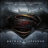 Batman v Superman - Dawn of Justice (Original Motion Picture Soundtrack)