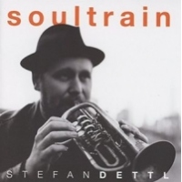 Stefan Dettl - Soultrain
