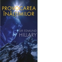 Provocarea inaltimilor