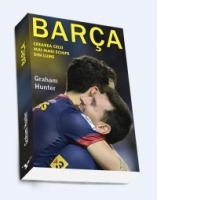 Barca. Crearea celei mai mari echipe din lume