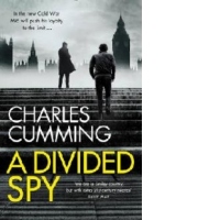 Divided Spy