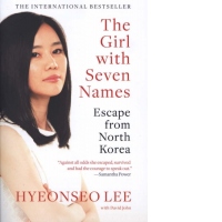 Girl with Seven Names