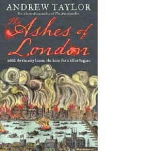 Ashes of London