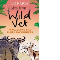 Tales from a Wild Vet