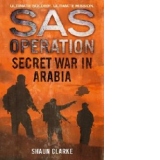 Secret War in Arabia