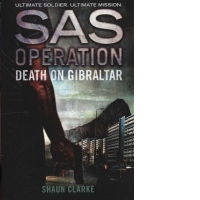 Death on Gibraltar
