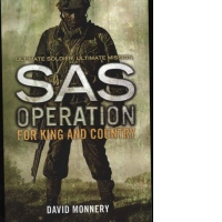 For King and Country