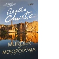 Murder in Mesopotamia