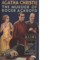 Murder of Roger Ackroyd