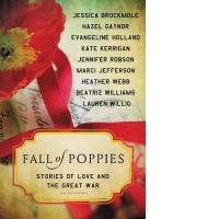 Fall of Poppies