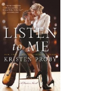 Listen to Me