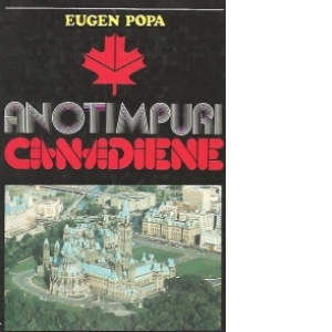 Anotimpuri canadiene