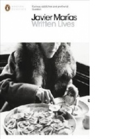 Written Lives
