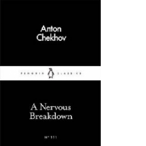 A Nervous Breakdown