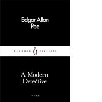 A Modern Detective