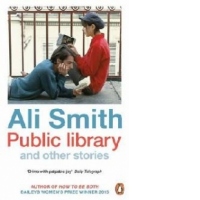 Public Library and Other Stories
