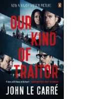 Our Kind of Traitor