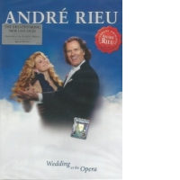 Wedding at the Opera