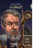 Cine a fost Galileo?