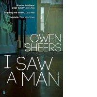 I Saw A Man