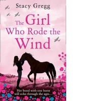 Girl Who Rode the Wind