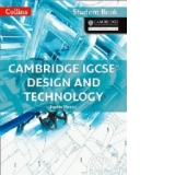 Cambridge IGCSE Design and Technology Student Book