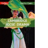Cambridge IGCSE Drama Teacher Guide